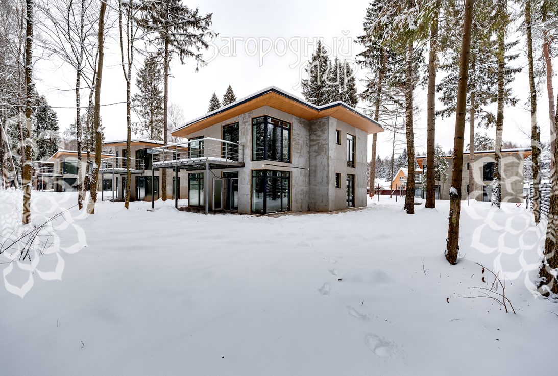 дом городской округ Истра д Садки Волоколамское фото 16