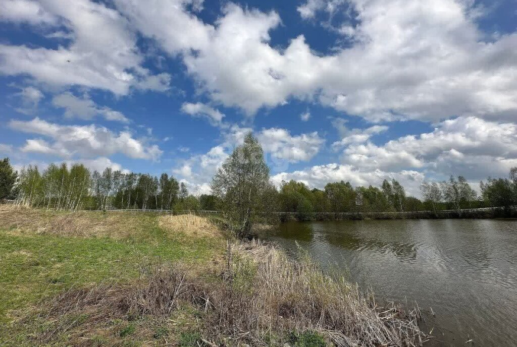 земля р-н Богородский д Килелей фото 10