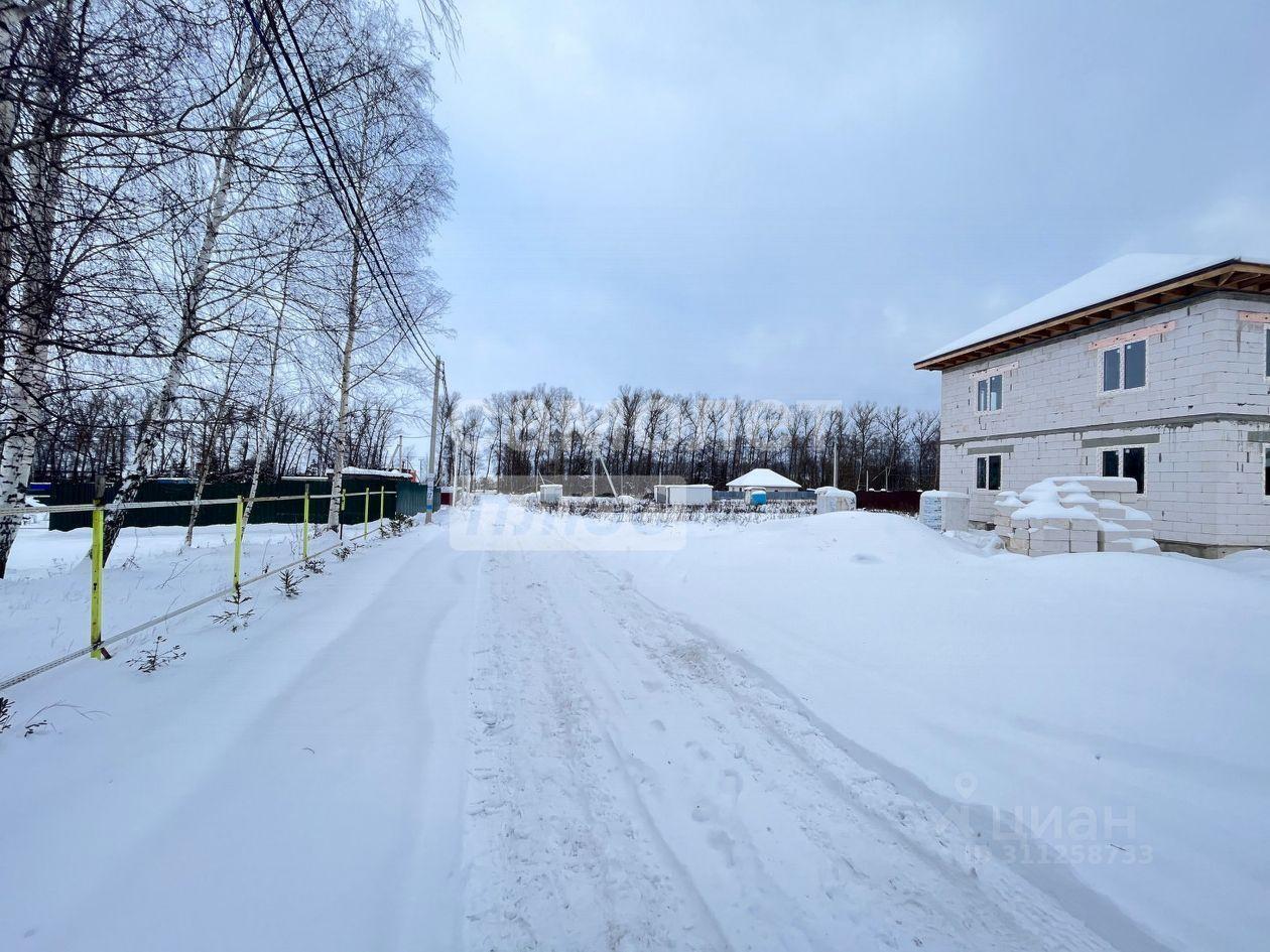 земля городской округ Дмитровский п Новосиньково Зверково, 187 фото 12