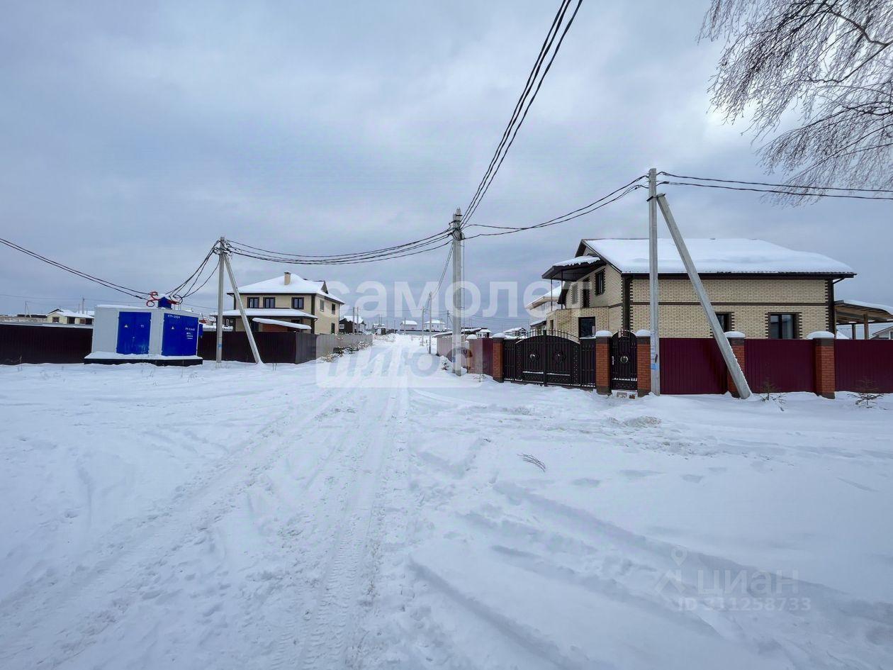 земля городской округ Дмитровский п Новосиньково Зверково, 187 фото 14