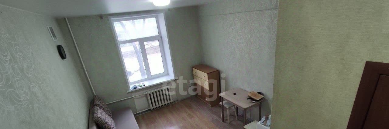 комната г Ижевск р-н Индустриальный Центральный ул., 235 фото 4