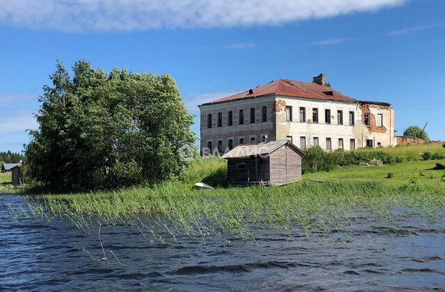 Великогубское сельское поселение, территория Леликово, Петрозаводск фото