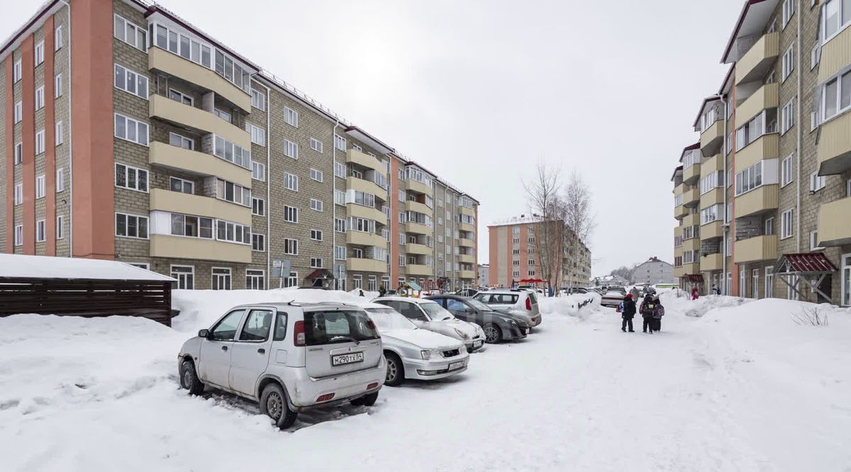 квартира р-н Мошковский п Октябрьский ул Согласия 5 жилой район «Светлый» Барлакский сельсовет, Светлый фото 32