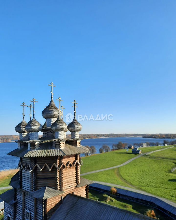 дом р-н Медвежьегорский Великогубское сельское поселение, территория Леликово, Петрозаводск фото 9