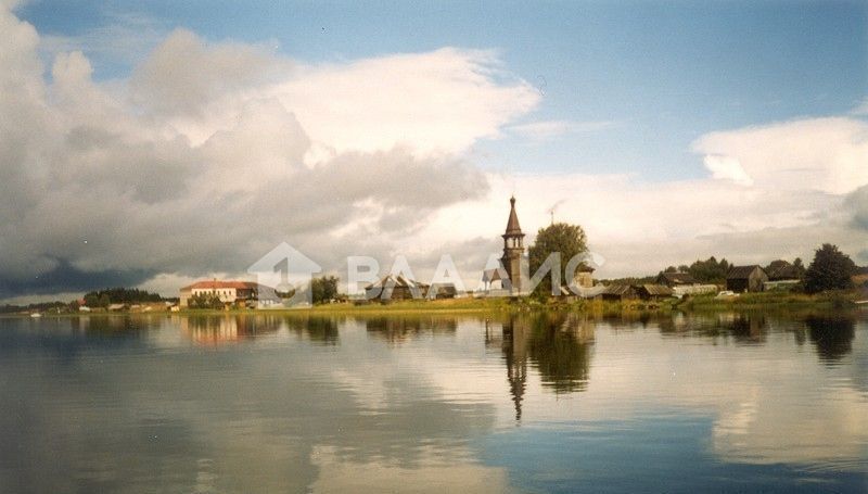 дом р-н Медвежьегорский Великогубское сельское поселение, территория Леликово, Петрозаводск фото 5