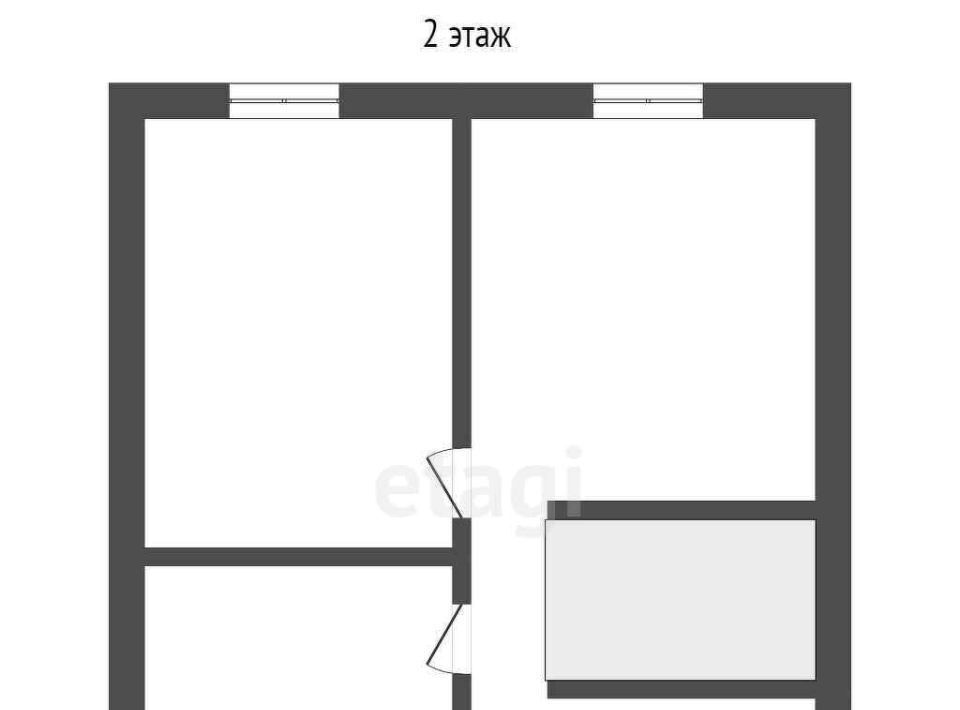 дом г Набережные Челны р-н Автозаводский ул Ташлы яр 68-й микрорайон фото 8