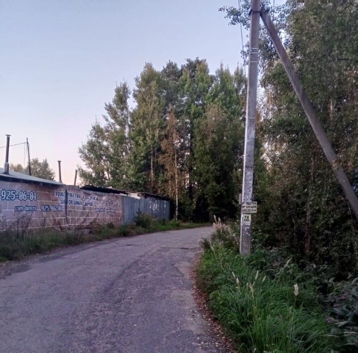 дом р-н Всеволожский Сертоловское городское поселение, 5-я улица, Санкт-Петербург фото 2