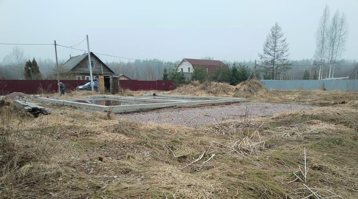 земля р-н Кировский д Пухолово Мгинское городское поселение, Улица Дыбенко, 2 фото 7