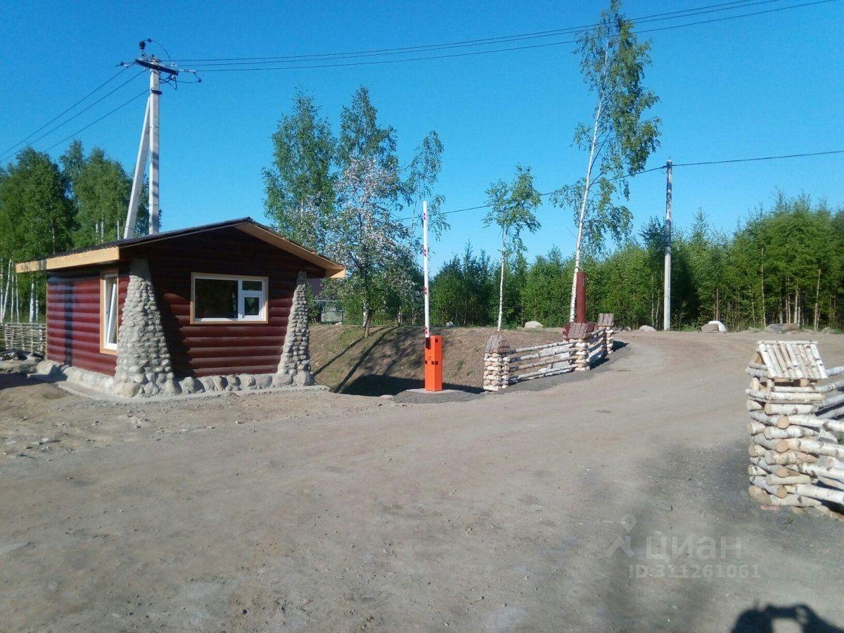 земля р-н Всеволожский Свердловское городское поселение, Моя Семья СНТ, Рыбацкое фото 22