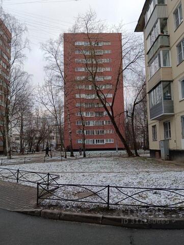 пр-кт Светлановский 56/1 Ленинградская область, Калининский район фото