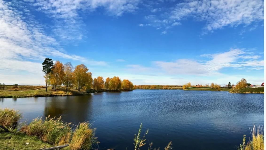 земля р-н Тюменский с Каменка Тюмень фото 3