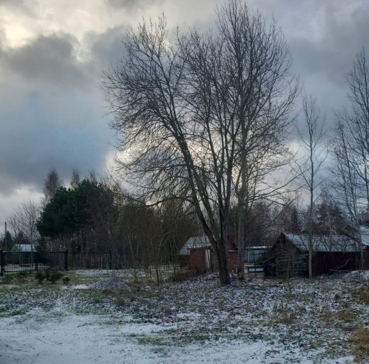 земля р-н Ломоносовский Лебяженское городское поселение, Лебяжье городской поселок, Беговая, ул. Морская фото 3