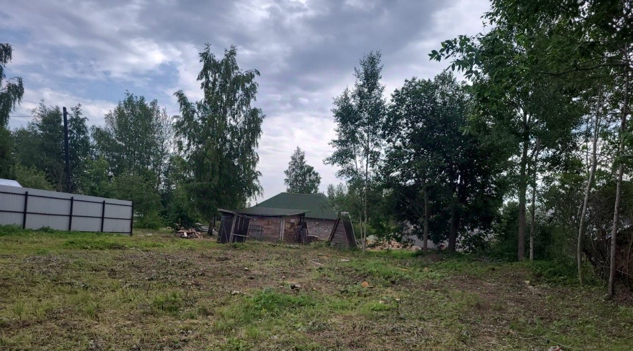 земля р-н Ломоносовский Лебяженское городское поселение, Лебяжье городской поселок, Беговая, пер. Рыбачий фото 2