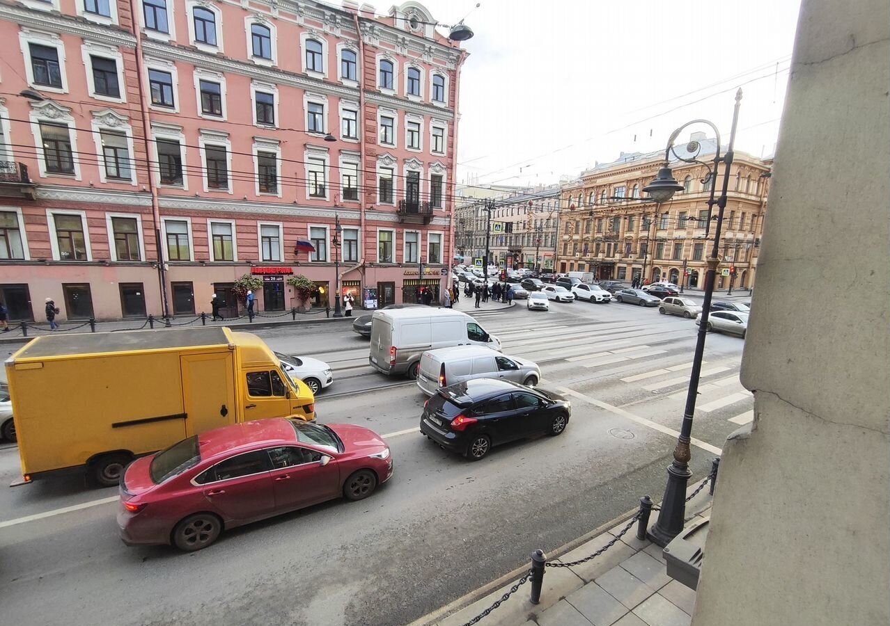 свободного назначения г Санкт-Петербург метро Маяковская пр-кт Невский 74/76 округ Литейный фото 9