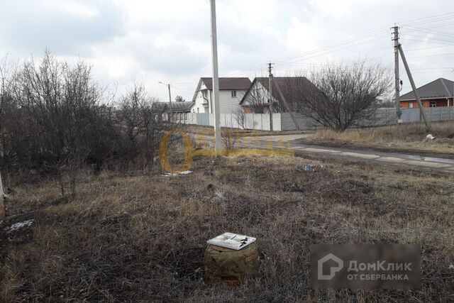 земля пер Корочанский 2-й Белгород городской округ фото