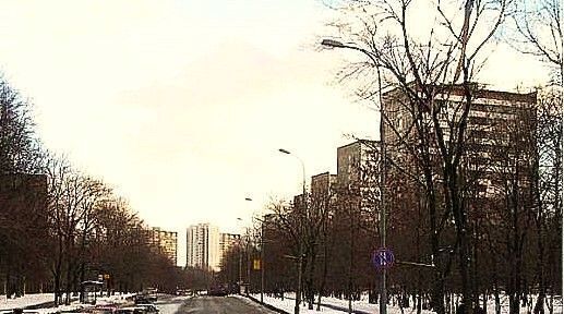 комната г Москва Вешняки ул Молдагуловой 12к/3 фото 3