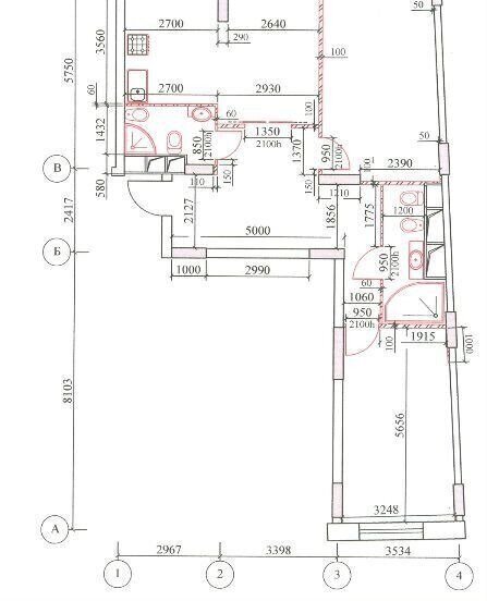 квартира г Москва метро Беговая ш Хорошёвское 12к/1 фото 2