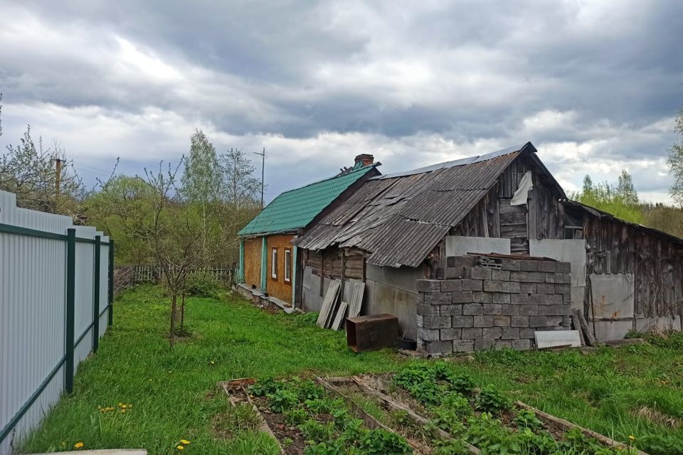 дом городской округ Воскресенск д Новочеркасское ул Восточная фото 2