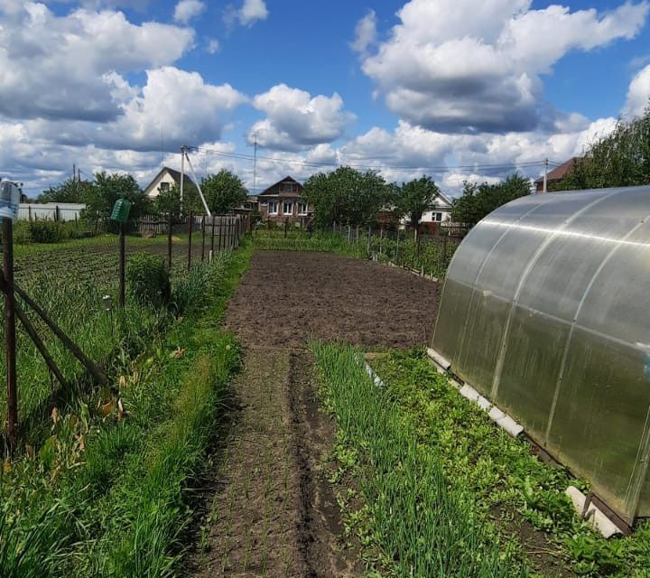 дом Коломна городской округ, с. Нижнее Хорошово фото 3