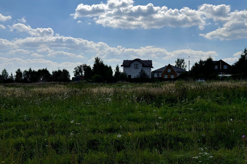 земля городской округ Дмитровский фото 1