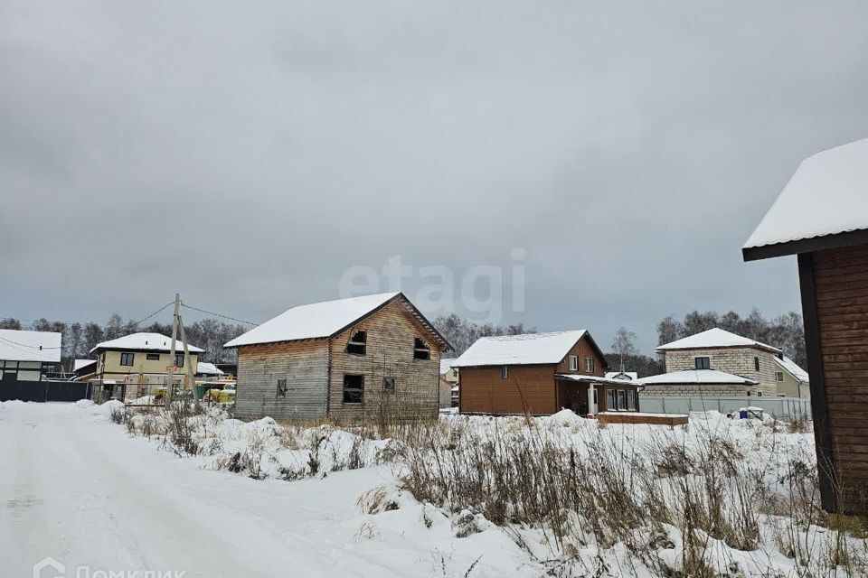 дом городской округ Одинцовский Речное поле фото 1