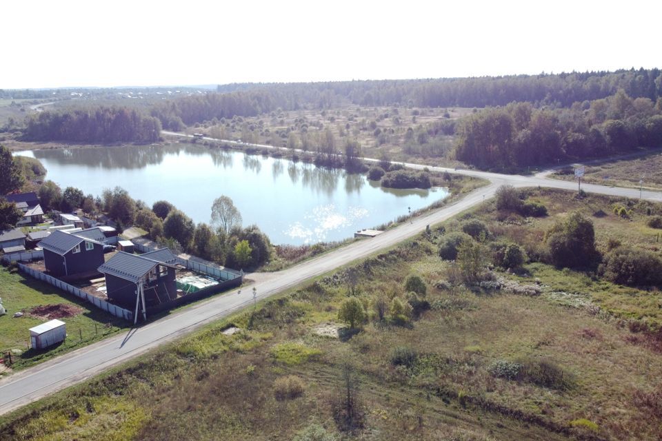 земля городской округ Дмитровский фото 1