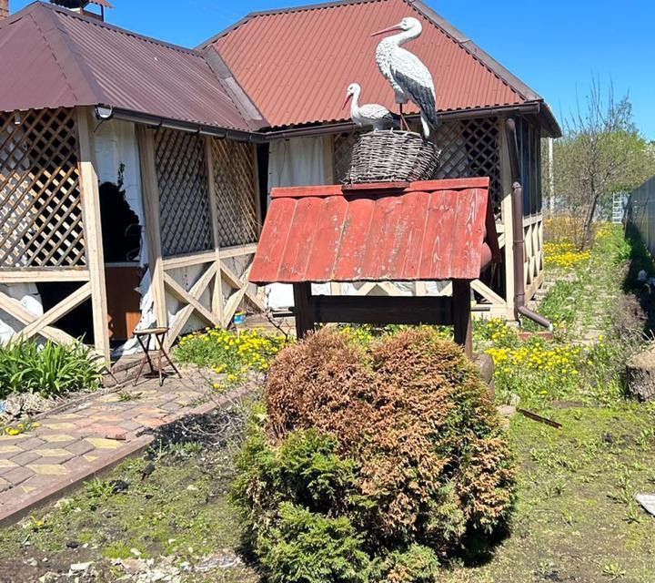 земля городской округ Раменский д. Патрикеево фото 4