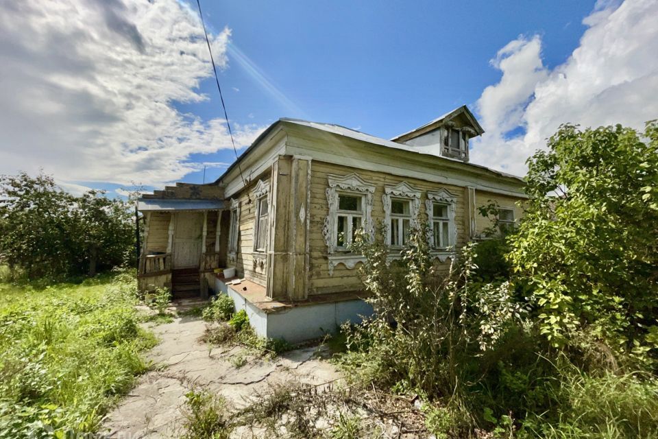 дом городской округ Воскресенск д Медведево ул Раздольная 6 фото 4