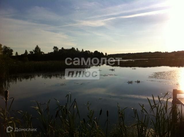 земля городской округ Сергиево-Посадский деревня Тураково фото 3