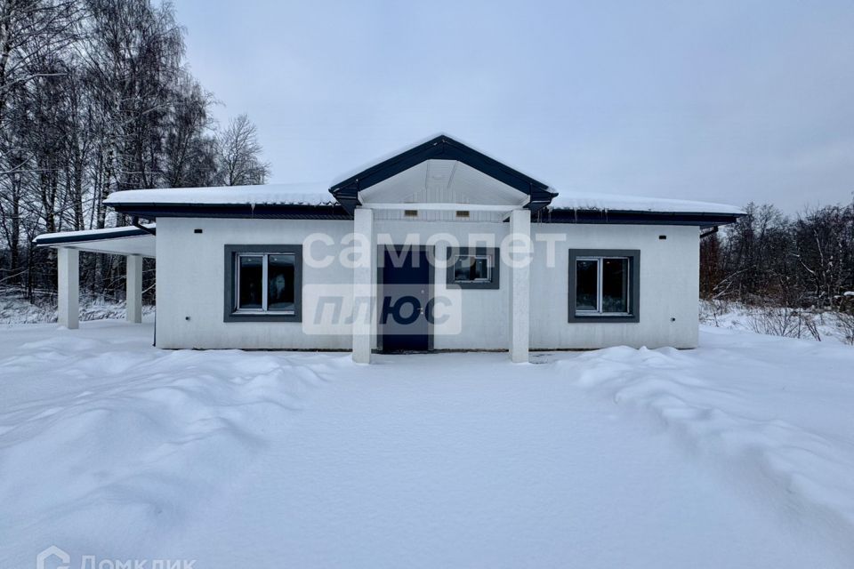 дом городской округ Дмитровский Дмитров фото 1