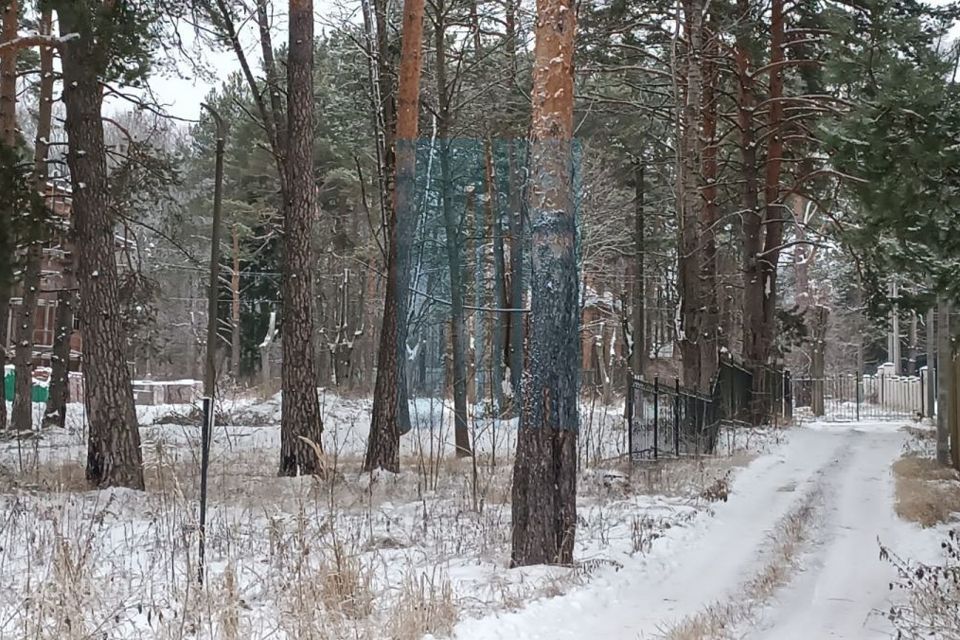 земля г Чехов Ровки м-н, Чехов городской округ фото 3