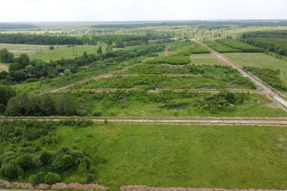 земля городской округ Раменский фото 3