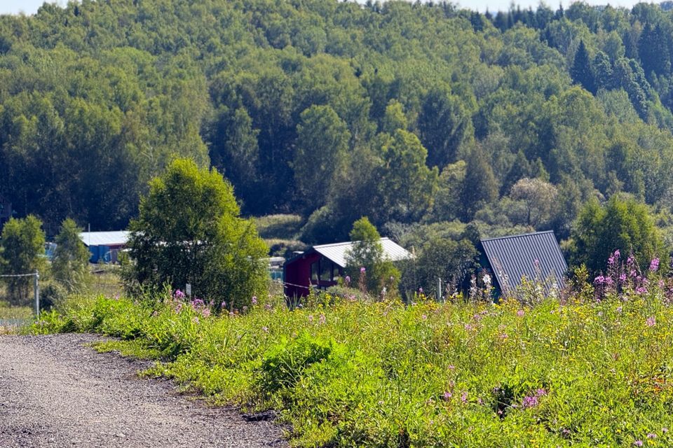 земля городской округ Дмитровский фото 3