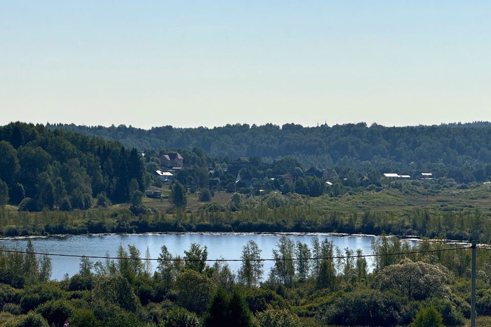 земля городской округ Дмитровский фото 2