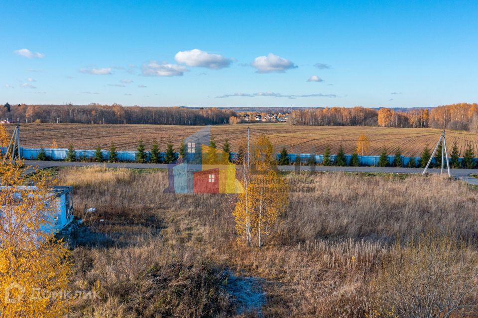 земля городской округ Дмитровский Коттеджный посёлок Гармония фото 4