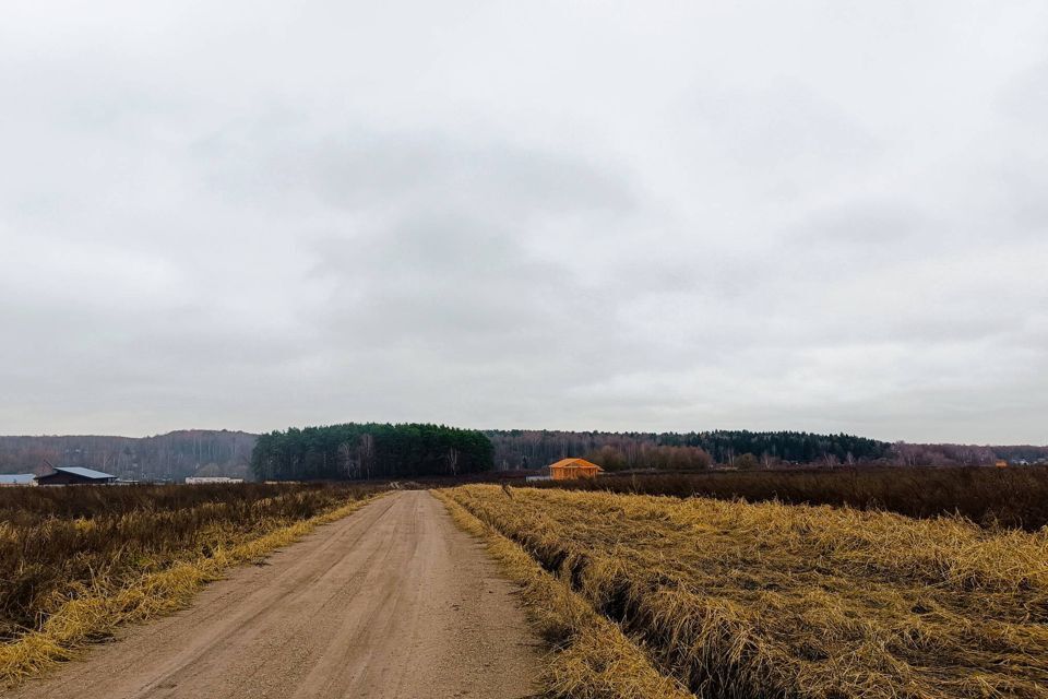 земля г Домодедово Гальчино Сити, Домодедово городской округ фото 1