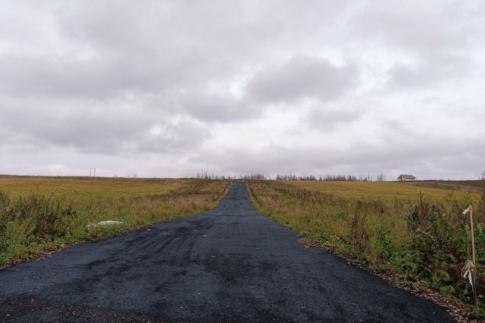 земля городской округ Дмитровский фото 1