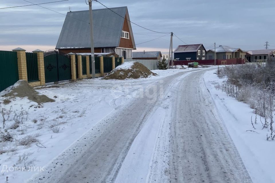 земля городской округ Чехов д. Ходаево фото 4