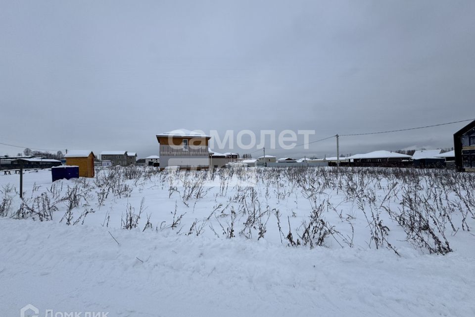 земля городской округ Дмитровский Дмитров фото 2