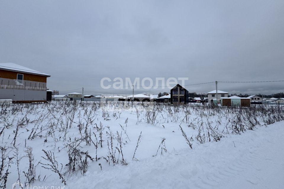 земля городской округ Дмитровский Дмитров фото 3