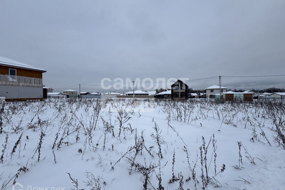 земля городской округ Дмитровский Дмитров фото 4