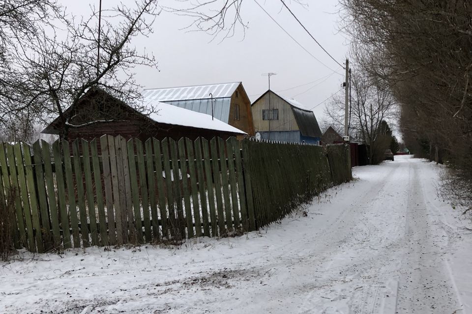 дом городской округ Ступино СНТСН Дорожник фото 2