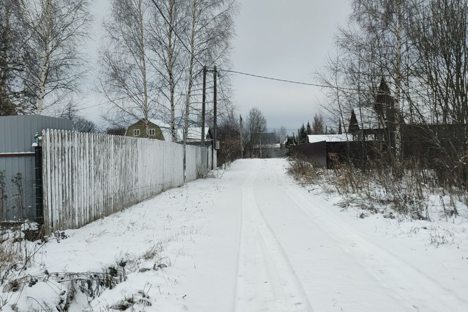 земля городской округ Раменский фото 4