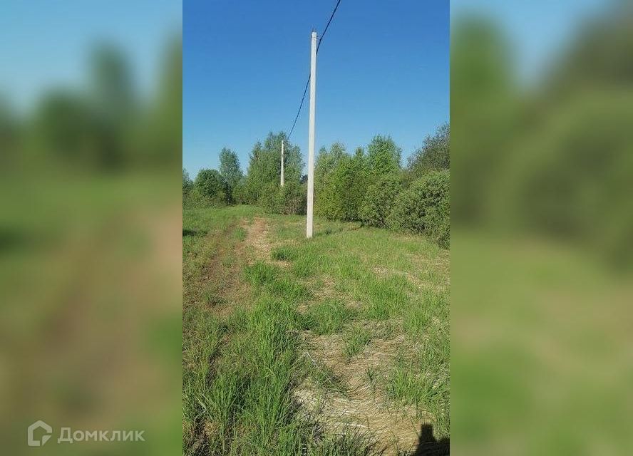 земля городской округ Сергиево-Посадский Сергиев Посад фото 1