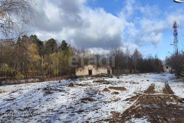 Сооружение, Подольск городской округ фото