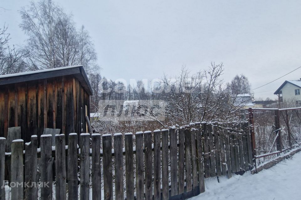 дом городской округ Орехово-Зуевский д Мосягино Гуслицкая волость фото 4