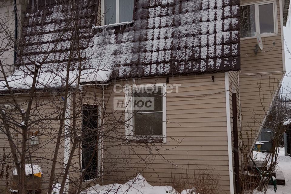 дом г Долгопрудный ул Чкалова 31 Долгопрудный городской округ фото 3