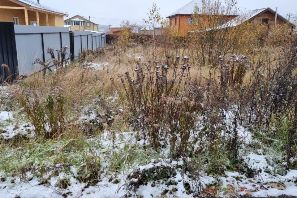 земля городской округ Раменский с. Малышево фото 2