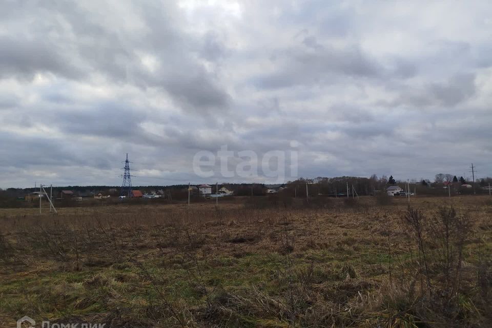 земля городской округ Талдомский с. Новогуслево фото 4