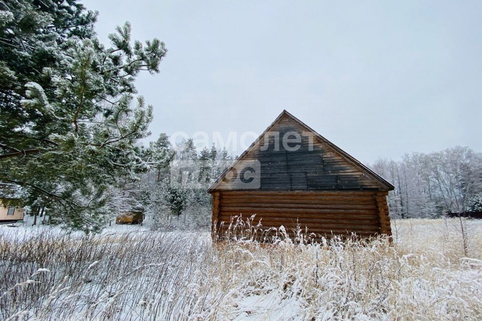 дом городской округ Егорьевск д. Михали фото 4